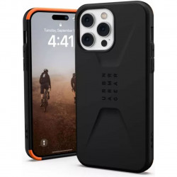 UAG  Civilian  iPhone 14 Pro Max  Black