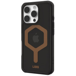 UAG  Plyo MagSafe  iPhone 16 Pro Max  Black Bronze