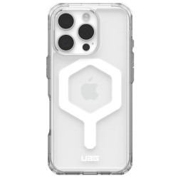 UAG  Plyo MagSafe  iPhone 16 Pro  Ice White