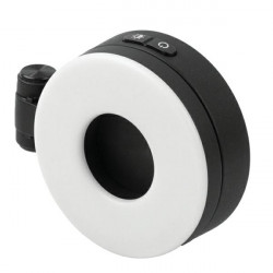 Energea Portable Led lamp Magear MagLight black MagSafe PG-MGLT-BLK