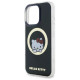 Hello Kitty HKHMP16LHSWKK iPhone 16 Pro 6,3" black hardcase IML Sweet Kitty Magsafe
