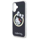 Hello Kitty HKHMP16SHFLBK iPhone 16 6,1" black hardcase IML Fun bow Magsafe