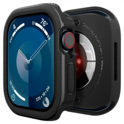 Spigen Caseology Vault Apple Watch 10 46mm matte black ACS08610