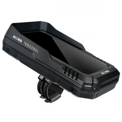WILDMAN Bike case/holder FK4 frame bag black