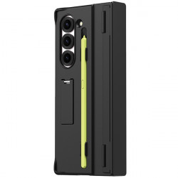 Araree Cover Nukin 360 SP Samsung Galaxy Z Fold6 black AR20-02009A