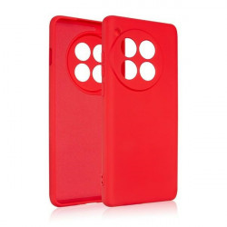 Beline Silicone Case OnePlus 12 5G red