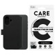 CARE by PanzerGlass Feature Tango 2in1 Wallet iPhone 16 6.1" MagSafe black 1329 CARE by PanzerGlass Feature Tango 2in1 Wallet iPhone 16 6.1" MagSafe black 1329