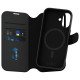 CARE by PanzerGlass Feature Tango 2in1 Wallet iPhone 16 6.1" MagSafe black 1329 CARE by PanzerGlass Feature Tango 2in1 Wallet iPhone 16 6.1" MagSafe black 1329