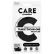 CARE by PanzerGlass Feature Tango 2in1 Wallet iPhone 16 Pro Max 6.9" MagSafe black 1332 CARE by PanzerGlass Feature Tango 2in1 Wallet iPhone 16 Pro Max 6.9" MagSafe black 1332