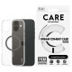 CARE by PanzerGlass Flagship Case iPhone 16 Plus 6,7" black MagSafe 1347 CARE by PanzerGlass Flagship Case iPhone 16 Plus 6,7" black MagSafe 1347