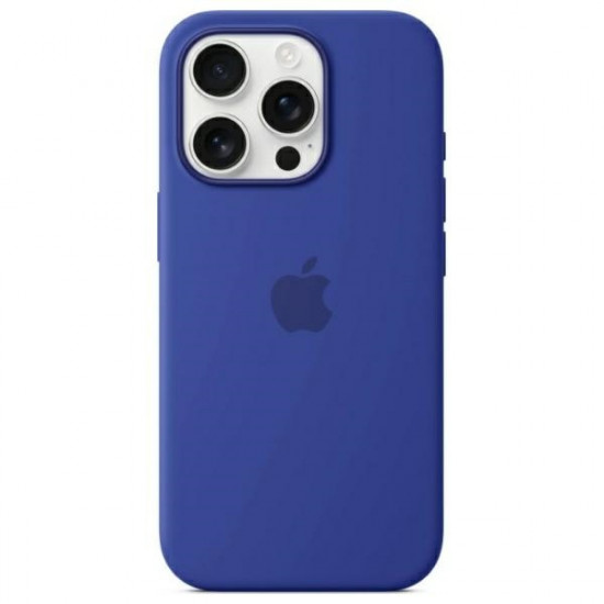 Apple MYYY3ZM/A iPhone 16 Pro Max 6.9" MagSafe ultramarine Silicone Case