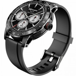 HiFuture smartwatch Flex2 black (HSSW5BK)