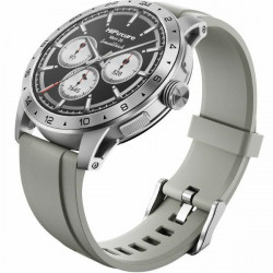 HiFuture smartwatch Flex2 silver (HSSW5SL)