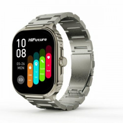 HiFuture smartwatch Ultra3 Pro silver (HSSW7SL)