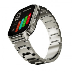 HiFuture smartwatch Ultra3 Pro silver (HSSW7SL)