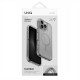 UNIQ Cover Combat iPhone 16 Pro Max 6.9" Magclick Charging stone grey