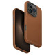 UNIQ Cover Lyden iPhone 16 Pro 6.3" Magclick Charging karmel/caramel