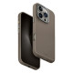 UNIQ Cover Lyden iPhone 16 Pro 6.3" Magclick Charging flint grey