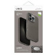 UNIQ Cover Lyden iPhone 16 Pro 6.3" Magclick Charging flint grey