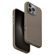 UNIQ Cover Lyden iPhone 16 Pro Max 6.9" Magclick Charging flint grey