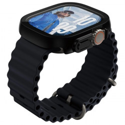 PanzerGlass Full Body Slim Apple Watch Ultra 2 / Ultra 49mm black 3718