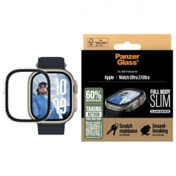 PanzerGlass Full Body Slim Apple Watch Ultra 2 / Ultra 49mm transparent 3715