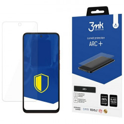3MK ARC+ Motorola Moto G35 5G Fullscreen Film 3MK ARC+ Motorola Moto G35 5G Fullscreen Film