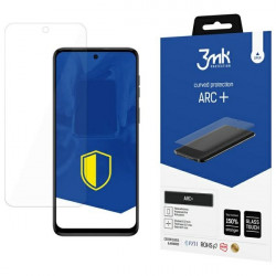 3MK ARC+ Motorola Moto G45 5G  Fullscreen Film