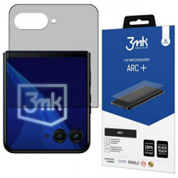 3MK ARC+ Motorola Razr 50 Ultra  (front) Fullscreen Film 3MK ARC+ Motorola Razr 50 Ultra  (front) Fullscreen Film
