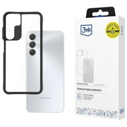 3MK SatinArmor+ Case Samsung Galaxy A05s A057  Military Grade