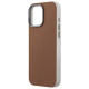 UNIQ Cover Lyden DS iPhone 16 Pro 6.3" Magclick Charging carmel-ivory