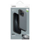 UNIQ Cover Lyden DS iPhone 16 Pro 6.3" Magclick Charging  blue-black