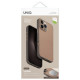 UNIQ Cover Lyden DS iPhone 16 Pro Max  6.9" Magclick Charging flint grey