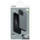 UNIQ Cover Lyden DS iPhone 16 Pro Max  6.9" Magclick Charging  blue-black