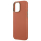 UNIQ Cover Lyden iPhone 16 Pro 6.3" Magclick Charging terracotta