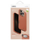 UNIQ Cover Lyden iPhone 16 Pro 6.3" Magclick Charging terracotta