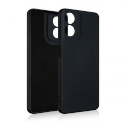 Beline Silicone Case Motorola Moto G04 G04s/E14 4G black