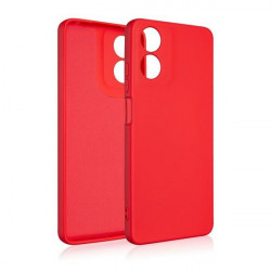 Beline Silicone Case Motorola Moto G04 G04s/E14 4G red