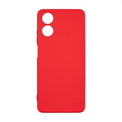 Beline Silicone Case Motorola Moto G04 G04s/E14 4G red