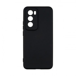 Beline Silicone Case Oppo Reno 12 Pro 5G black