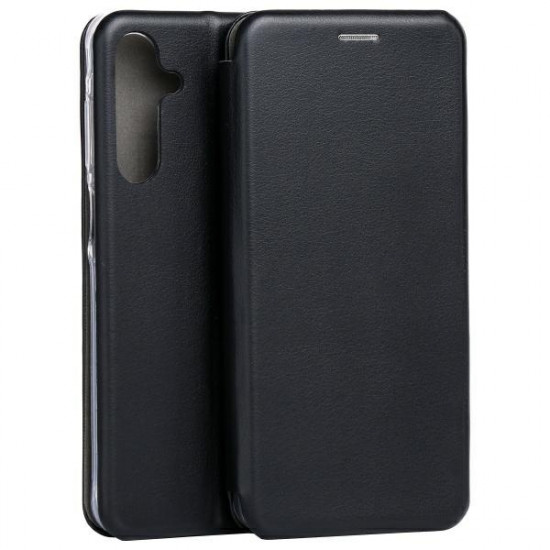 Beline Bookcase Magnetic Samsung A16 black