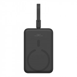Baseus Magnetic Mini powerbank 10000mAh 20W MagSafe black