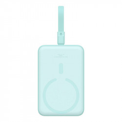 Baseus Magnetic Mini powerbank 10000mAh 20W MagSafe mint