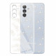 Techsuit SparkleSkin Series Samsung Galaxy A16 4G / A16 5G Clear Techsuit SparkleSkin Series Samsung Galaxy A16 4G / A16 5G Clear