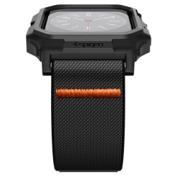 Spigen  Lite Fit "Pro"  Apple Watch 10 46mm  Matte Black