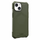 UAG  Essential Armor MagSafe  iPhone 15  Olive Drab