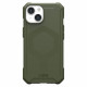 UAG  Essential Armor MagSafe  iPhone 15  Olive Drab