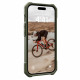 UAG  Essential Armor MagSafe  iPhone 15  Olive Drab