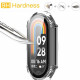 Techsuit  Defense360 Pro + Screen Protector  Xiaomi Mi Band 9 / 9 NFC  Black