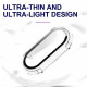 Techsuit  Defense360 Pro + Screen Protector  Xiaomi Mi Band 9 / 9 NFC  Black